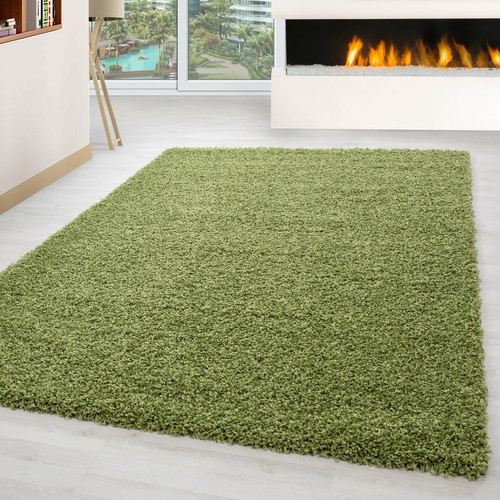 Shaggy hochflor langflor - shaggy,