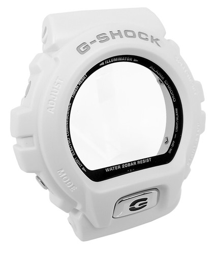 Casio shock gehäuse - g-shock, |