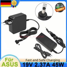 45W Laptop Netzteil Ladegerät