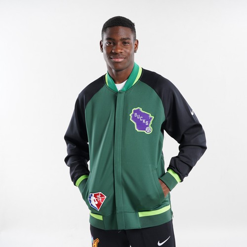 Nike milwaukee bucks - nike,