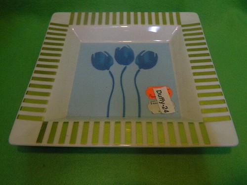 Tisch schale tulip - , x