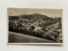 AK, Kurort Jonsdorf im