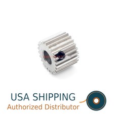 Stainless Steel Pinion Gear