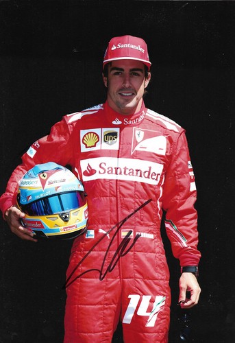 Fernando alonso ferrari - fernando, "ferrari"