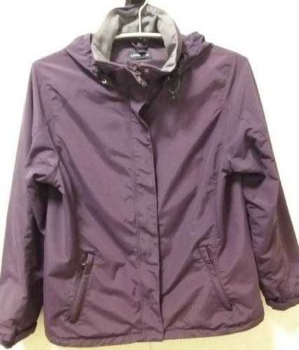 Lands end squall - lands,