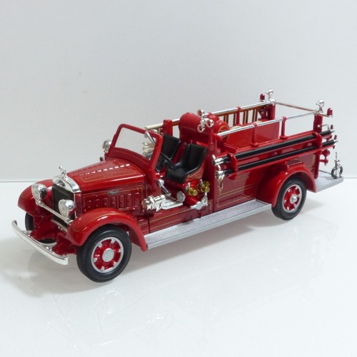 Signature models no - signature, 1:43