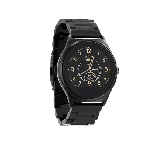 Bluetooth herren smartwatch - herren,