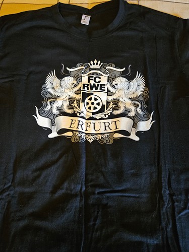 Rot weiss erfurt - (, )