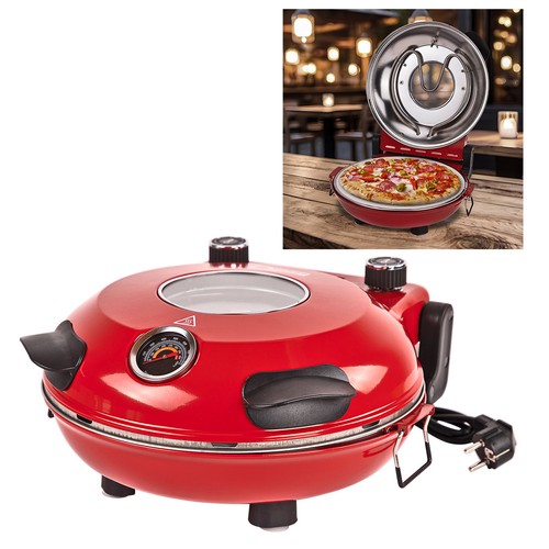 Pizzaofen pizzabackofen - pizzaofen,