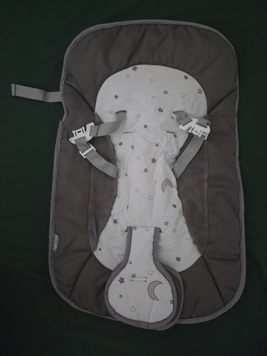 Roba born babyhochstuhl - roba, born-up