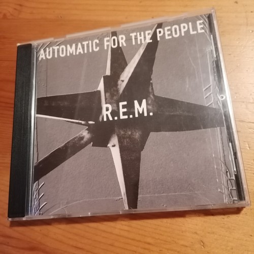 Rem automatic for - rem, r.e.m.