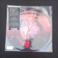 Rolling stones hackney - rolling, stones-