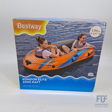 Bestway Schlauchboot Kondor