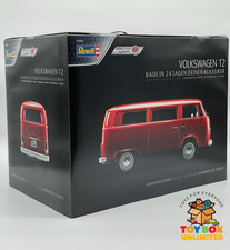 VW T2 Bus Adventskalender