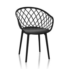 Gartenstühle Kunststoff