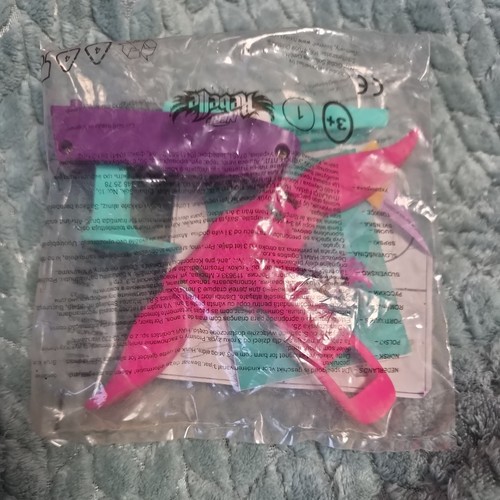 Donalds happy meal nerf - mc,