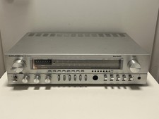 Grundig R1000 Stereo Amplifier