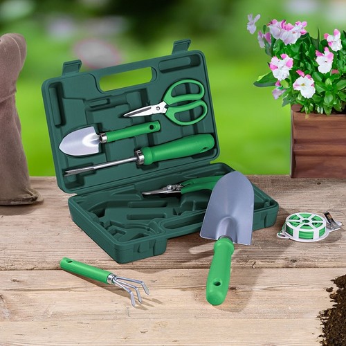 Gartenwerkzeug set pflanzset - gartenwerkzeug,