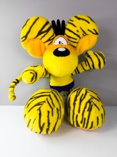 XXL Diddl Plüschfigur 90er