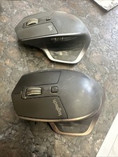 Logitech mx Master & 2s Maus