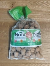 Walnüsse in der Schale, Frankreich Grenoble, Sortierung 30-32mm