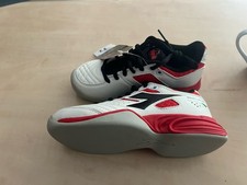 Diadora Challenge  4  Kinder  Indoor  Tennis  Gr.  36  UVP  54,99 €