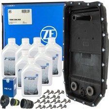 ZF TEILESATZ AUTOMATIKGETRIEBE
