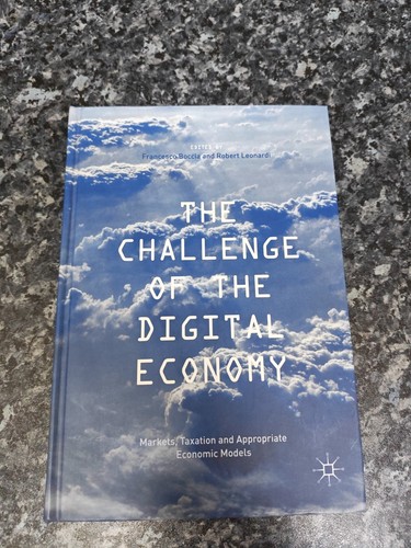 The challenge digital - the,