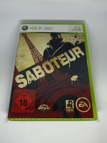 Microsoft xbox 360 spiel - 360,
