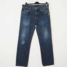 HUGO BOSS KANSAS Herren Jeans
