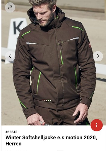 Engelbert strauss winterjacke - engelbert,