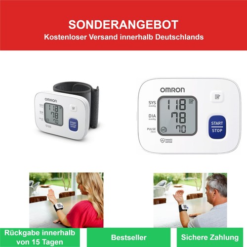 Omron rs2 - omron,