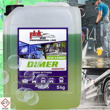 Dimer Plak Shampoo Konzentrat