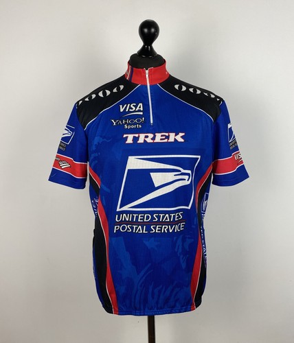 Vintage trek usps - trek, team