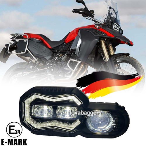 E24 led scheinwerfer - e24,