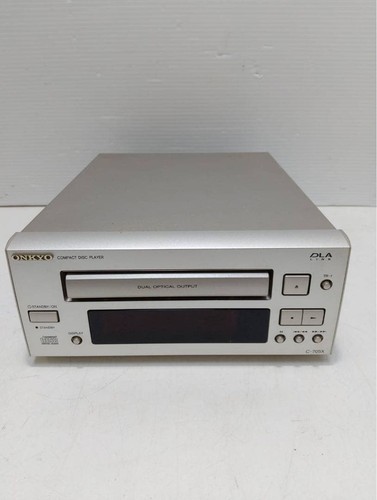 Onkyo 705x player audio - c-705x,