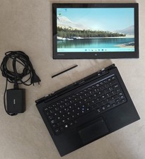 Toshiba Portege Z20t-C, 8GB