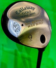 Callaway Big Bertha War Bird
