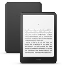Amazon Kindle Paperwhite 16 GB