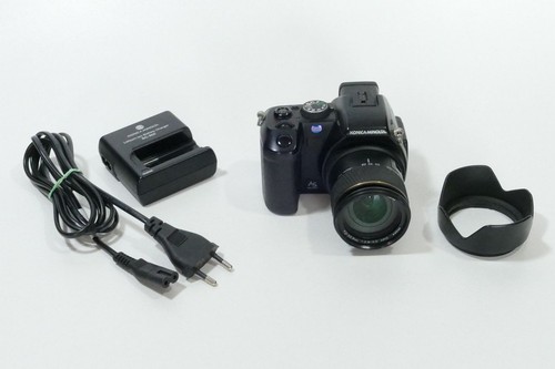 Konica minolta dimage - konica,