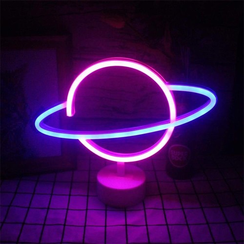 Party led neon - neon, lampe