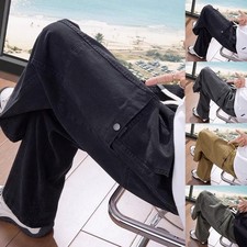 Cargohose herren retro - cargohose,
