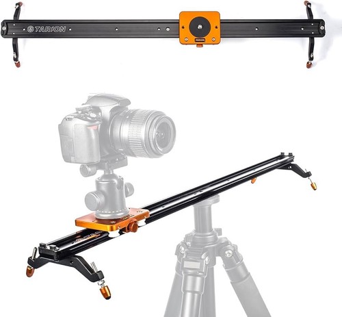 Tarion sl120 video slider - tarion,