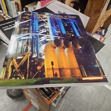 Wild Child in the City of