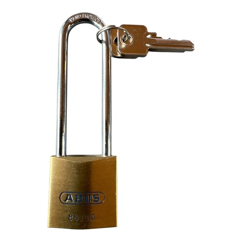 Abus industrial vorhänge - abus,