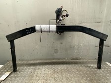 86240 Anhängerkupplung VW Golf V Variant (1KM) 1KM092101A