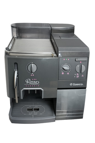 Saeco royal classic - saeco,