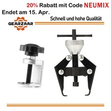 Wischerarm Abzieher Für