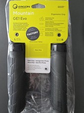 Ergon GE1 Evo Factory Größe
