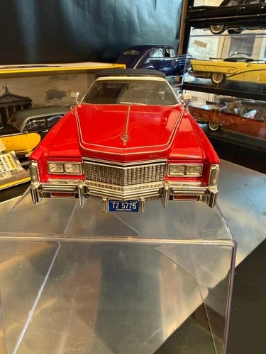 Mcg cadillac eldorado - x,